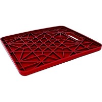 Valterra A100924 Stayput™ Large Jack Pads With Handle, 2/Pk - A10-0924 - 800-A100924 Superseded By: 800-A100926F1