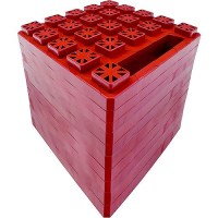 Valterra A100998 Stayput™ Boxed Stackers, 10X20 Pack - A10-0929 - 800-A100929F1