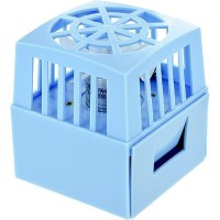 Valterra A10-2606 Rv Fridgecool Fan With On Off Switch - A10-2606 - 800-A102606F1