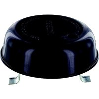 Valterra A103388Bk Universal Plumbing Vent Cap, White, Bulk - A10-3388Bk - 800-A103388Bkf1