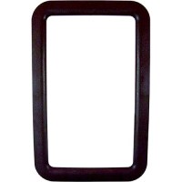 Entrnc.Door Frame Ext-Brown Bell Rvx - A77009 - 800-A77009F1