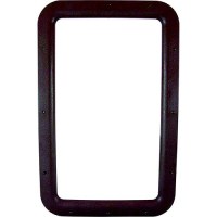 Entrance Door Frame/Int.Brown Bell Rvx - A77013 - 800-A77013F1