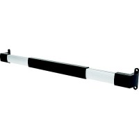 Valterra A77028 Rv Screen Door Cross Bar Handle - A77028 - 800-A77028F1