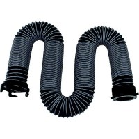 Valterra 10' Silverback Extension Hose - D04-0610 - 800-D040610F1