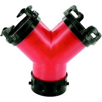 Valterra F02-2030 Red & Black 3