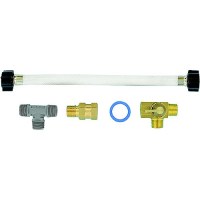 Valterra P23505Lfvp Ez Turn 10 Gallon Rv Water Heater By-Pass Kit - P23505Lfvp - 800-P23505Lfvpf1