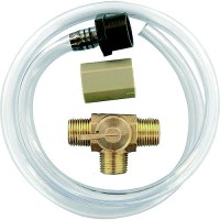 Valterra P23506Lfvp Rv Water Pump Converter Kit - P23506Lfvp - 800-P23506Lfvpf1