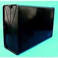 Valterra Rocket Extruded Abs Plastic Rv Water Tank - R8030 - 800-R8030F1
