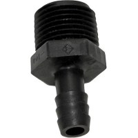 1/2 Mpt X 3/8 Barb Valterra Dometic Rvx - Rf883 - 800-Rf883F1