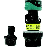 Valterra Ss05 The Sewersolution System Rv Waste Hose Assembly - Ss05 - 800-Ss05F1