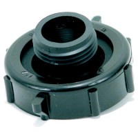 1-1/2Inx3/4In Drain Connector Bell Rvx - T01-0094Vp - 800-T010094Vpf1