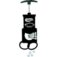Valterra Bladex™ Waste Valve W/Plastic Handle, 2