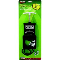 Valterra Bladex Rv Waste Metal Handle Valve | Includes Hardware, 2
