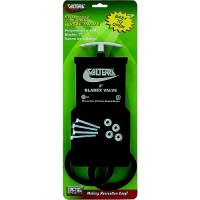 Valterra Bladex Rv Waste Metal Handle Valve | Includes Hardware, 3
