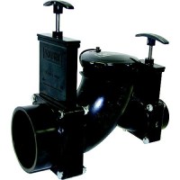 Valterra T80 Rv Double Ell Rotating Valve With 3