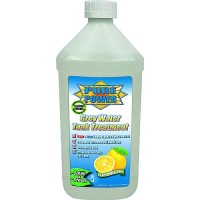 Valterra V23400 Pure Power Grey Water Treatment, 32 Oz. - V23400 - 800-V23400F1