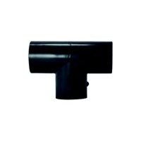 Brass Fittings 801007 Pipe Tee, 3/4