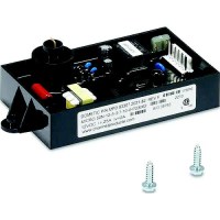 Atwood P.C. Board, Potted, W/Fuse - 91367 - 801-91367F1