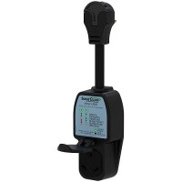 Surge Guard Entry Level Surge Protection W/Enhanced Intelligence, 30A - 44280 - 802-44280F1