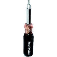 Southwire Sd12N1 12-In-1 Mutli-Bit Screwdriver - Sd12N1 - 802-Sd12N1F1