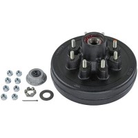 Lippert 2024013260 Brake Drum Hub Kit 12