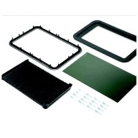 Window Shade F/Rv Entry Doors Thin Shade Ecocell Complete Shade Kit - 2025009148 - 804-2025009148F1