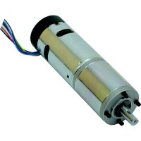 Lippert 287298 In-Wall Slide-Out Motor; High Torque 500:1 - 287298 - 804-287298F1