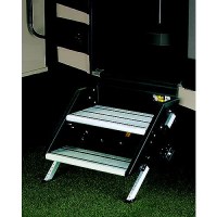 Lippert 733931 Solid Step™, 2-Step, 26