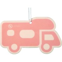Lippert 808116 Air Freshener, Motorhome Design, Home Sweet Home Scent - 808116 - 804-808116F1