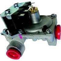 Valve Side Outlet Kit 12Vdc - 31150 - 814-31150F1