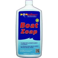 Boat Zoap, 3.79L (128 Oz.) - 805Gc - 829-805Gcf1