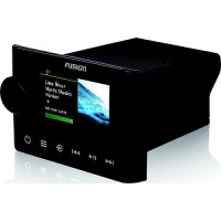 Fusion 0100198300 Apollo Marine Zone Stereo W/Wifi - 010-01983-00 - 830-0100198300F1