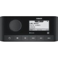 Fusion 0100240500 Ms-Ra60 Marine Stereo With Wirless Connectivity - 010-02405-00 - 830-0100240500F1