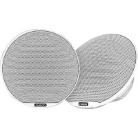 Fusion 0100277300 Signature Sport Series 3I Marine Coaxial Speakers, 8.8