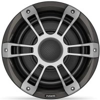 Fusion 0100277421 Signature Sport Series 3I Marine Subwoofer, 10