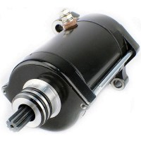 Protorque Ph100Ya01R Redline Series Starter - Yamaha - Ph100-Ya01-R - 832-Ph100Ya01Rf1