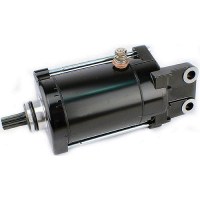 Protorque Ph100Ya03R Redline Series Starter - Yamaha - Ph100-Ya03-R - 832-Ph100Ya03Rf1