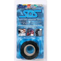Life Safe Re6498 Sos Silicone Marine Emergency Repair Tape 1