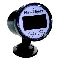 Hawkeye 10000110 Mb01 Surface Mt. Bracket Only - 1000.01.10 - 835-10000110F1