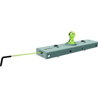 B&W Gnrc1256 Turnoverball™ - Gooseneck Hitch Center Box - Gnrc1256 - 839-Gnrc1256F1