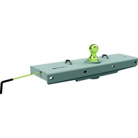 B&W Gnrc912 Turnoverball™ - Gooseneck Hitch Center Box - Gnrc912 - 839-Gnrc912F1
