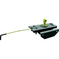 B&W Gnrc920 Turnoverball™ - Gooseneck Hitch Center Box - Gnrc920 - 839-Gnrc920F1