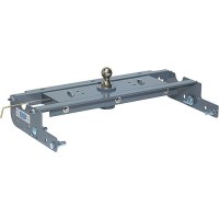 B&W Gnrc919 Turnoverball™ - Gooseneck Hitch Center Box - Gnrc919 - 839-Gnrc919F1