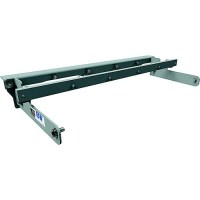 B&W Gnrm1016 Turnoverball™ - Gooseneck Hitch Mounting Kit - Gnrm1016 - 839-Gnrm1016F1