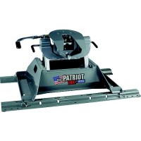 B&W Rvk3255 Patriot 18K™ 5Th Wheel Hitch, 18,000 Lbs. - Rvk3255 - 839-Rvk3255F1