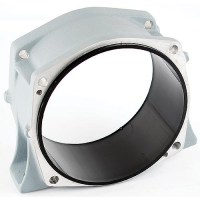 Wsm Performance 003505 Pump Housing: Yamaha - 003-505 - 848-003505F1
