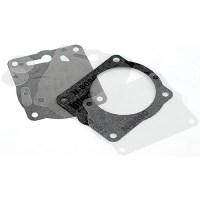 Wsm 006350 Carburetor Rebuild Kit, Yamaha - 006-350 - 848-006350F1