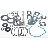 Wsm 007611 Complete Gasket Kit, Yamaha - 007-611 - 848-007611F1