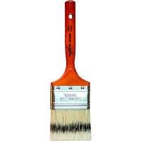 Simms 1045112 Pro-Line Badger Varnish Brush, 1.5
