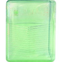 Simms Disposable Liner For T175 Tray, 50/Case - 37 00 006 - 886-T195F1